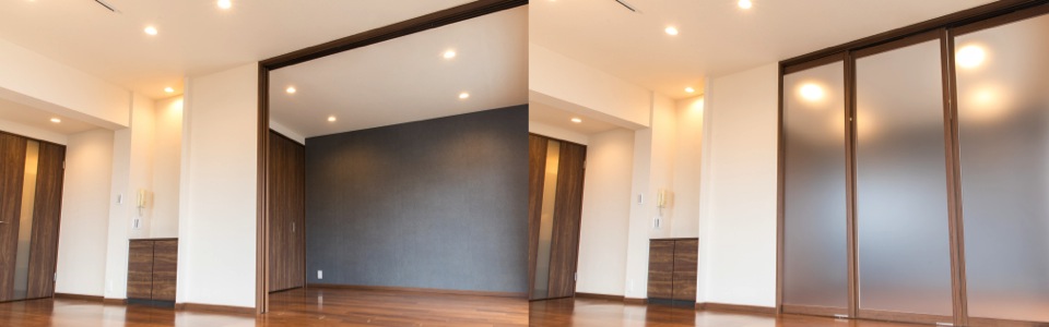 リノベーション事例