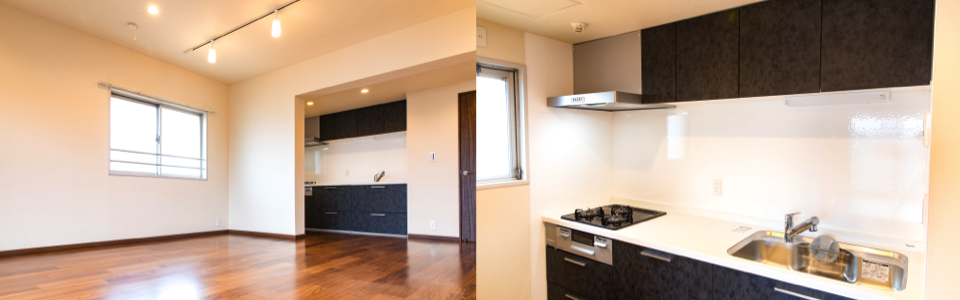 リフォーム事例