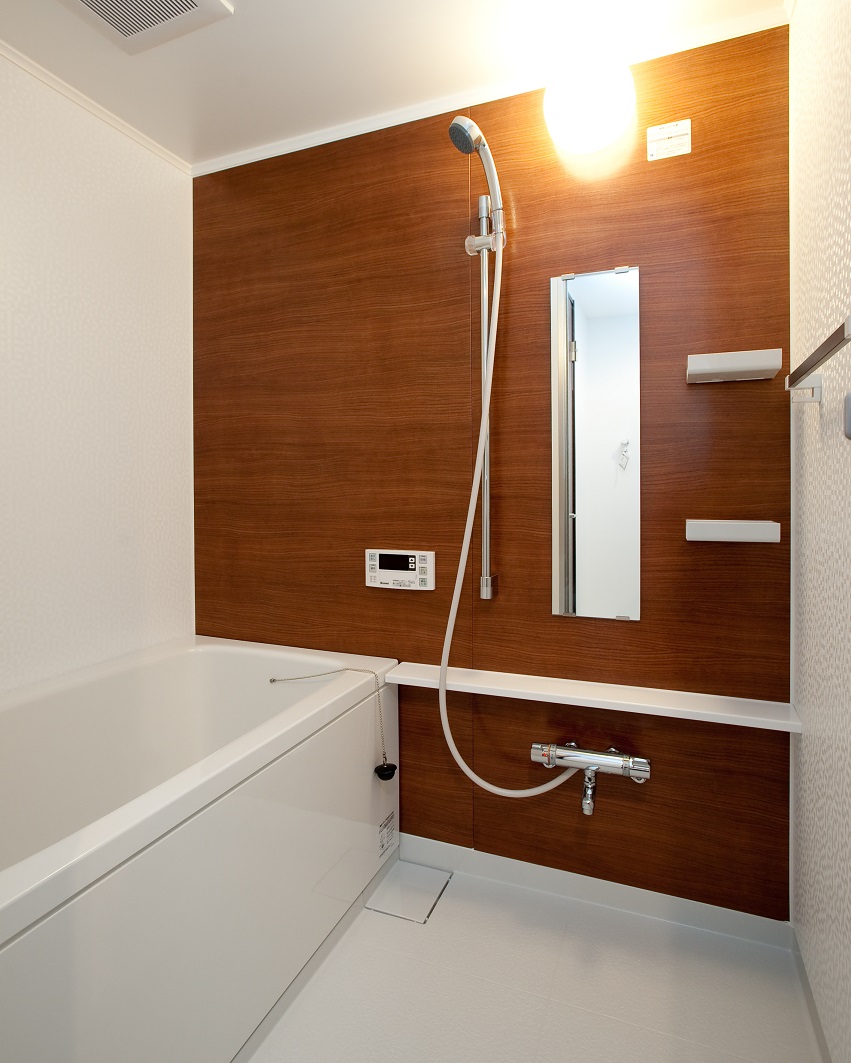 お風呂リノベーション